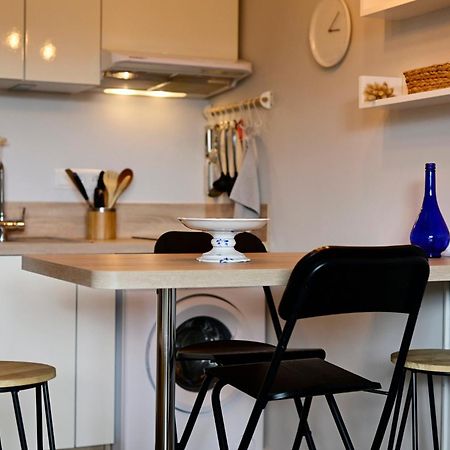 Studio Agreable 300M Cote Sauvage 勒宝利古恩 外观 照片