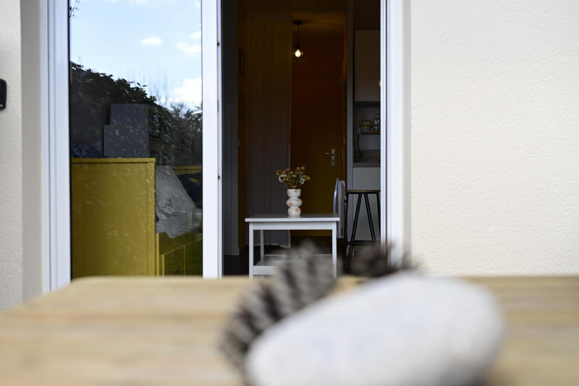Studio Agreable 300M Cote Sauvage 勒宝利古恩 外观 照片